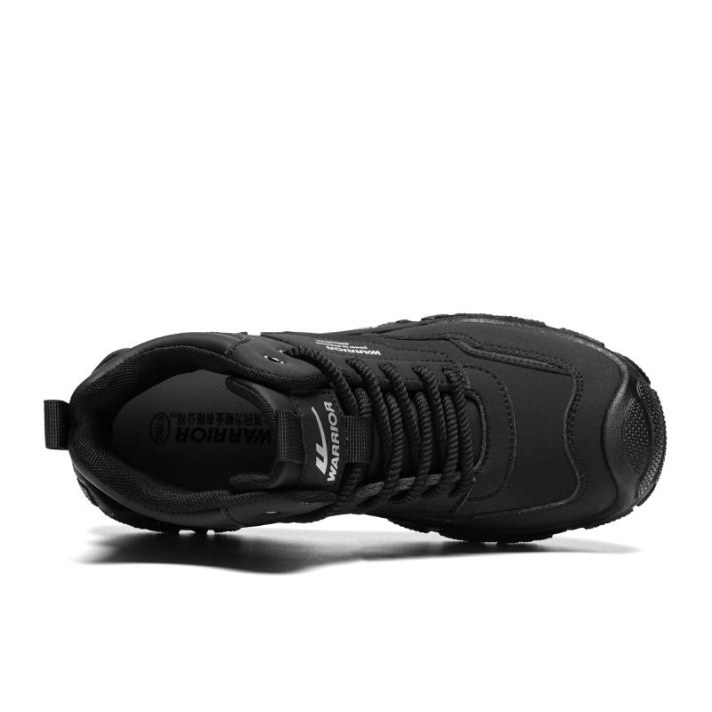 Warrior High-Top Hiking Shoes Men Hiking Shoes WXP(WZ)-259304