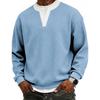 Men's Casual Hooded Sweatshirt