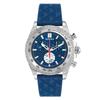 Chronograph Quartz Blue Dial Men S Watch Ve9k00124