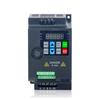 Mini VFD INVERTER 220V 0.75KW/1.5KW/2.2KW 1HP Variable Frequency Drive Converter for Motor Speed Control
