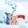 Piaorou Sweet Life Hair Care Gift Set
