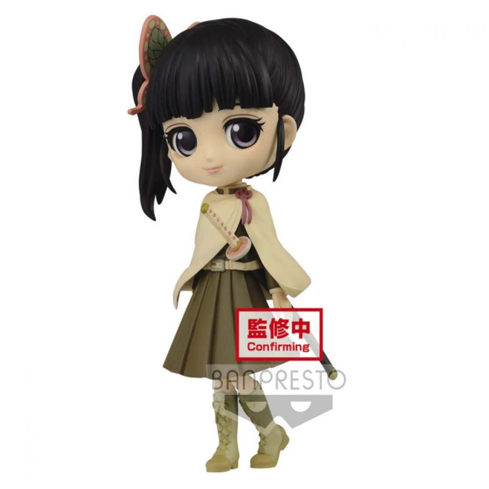 

Banpresto Demonic Blade Banpresto QPOSKET Qposket Цуюри Канаовер версия B цвет