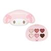 SHOBIDO - Sanrio My Melody Multi-Palette Cassis Pink