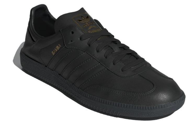 adidas Samba Decon Core Black