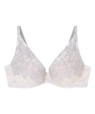 Perfect for Available In Sizes A and Up Bragenic Wireless for CB [Amphi] Non-wired Bra, Busts, [BRAGENIC+ Plus] Bra, Bra, BMI436, Women,