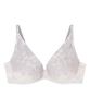 Perfect for Available In Sizes A and Up Bragenic Wireless for CB [Amphi] Non-wired Bra, Busts, [BRAGENIC+ Plus] Bra, Bra, BMI436, Women,