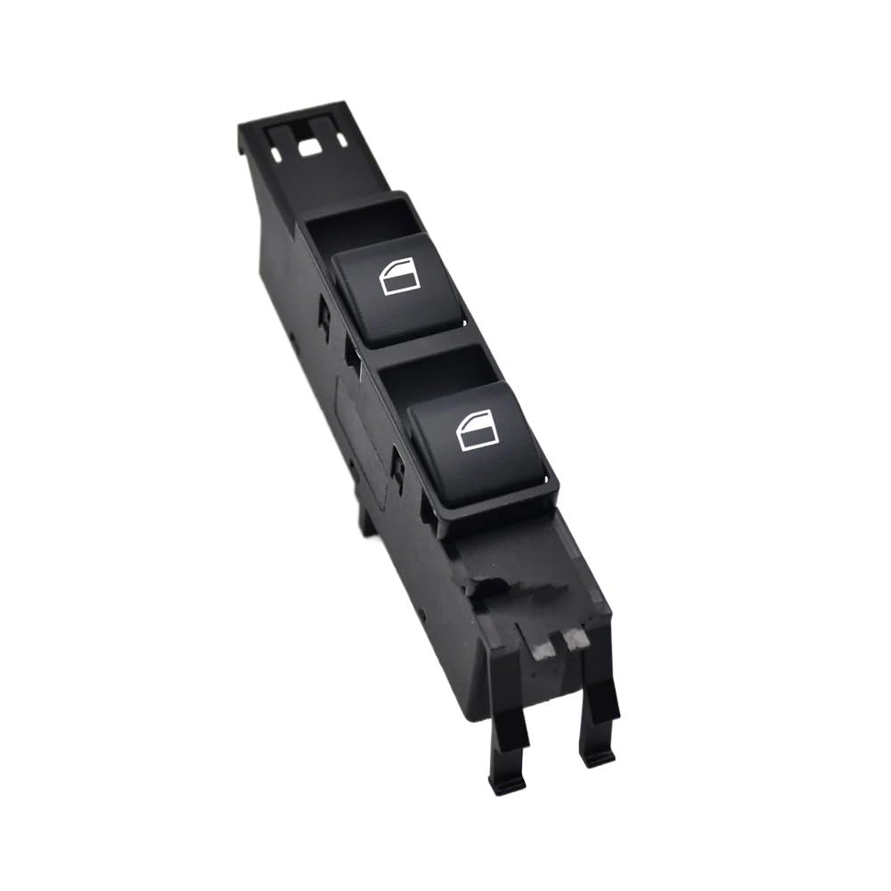 Power Window Switch Compatible With E46 For 323Ci 325Ci 328Ci M3 Coupe 2000-2006 61316902175 Front Left Power Window Control Switch