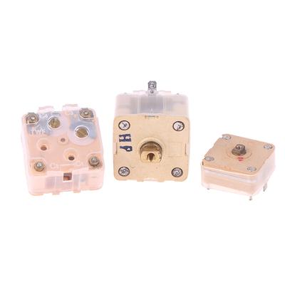 HOT! 1PCS FM Radio Frequency Modulation Adjustable Capacitor Variable Capacitor 223P 224f 443DF For AM Radio Dual Capacitor