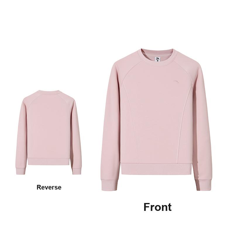 Anta Pullover Hoodie Men tops 962617708-1