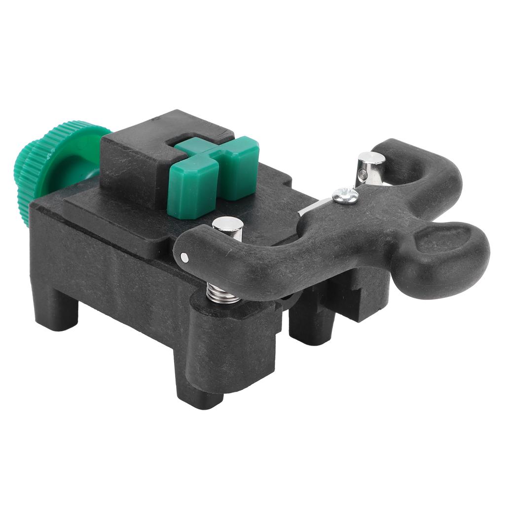 Professional Watch Back Case Opener Watch Bottom Cover Opening Machine Repair Tool