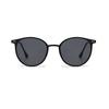 New Small Round Vintage Sunglasses Women Retro Luxury Designer Sun Glasses For Women'S Eyewear  Shades Uv400