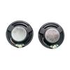 40mm Ultra-Thin Full-Range Round Multimedia Speaker (4/8 Ohm) for Digital Photo Frames