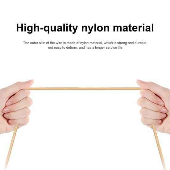 OTG Converter Cable Stable Output Universal Quick Transmission Mini Plug Play USB Type-C