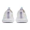 Anta Comfortable Versatile Shock Absorbing Durable Low Top Casual Shoes Kids sneaker White Purple Blue A322426909-2