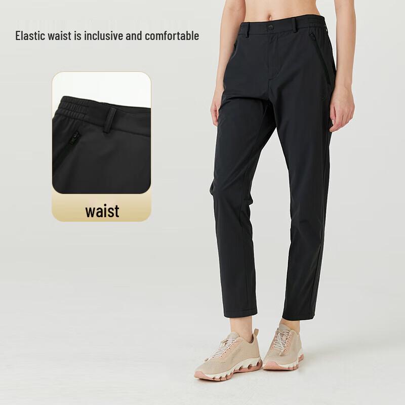 Northland Women's Quick-Dry Outdoor Casual Pants