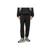 Skechers Comfortable Versatile Simple Fashion Casual Pants Unisex Bottoms Carbon-Black P225U114-0018