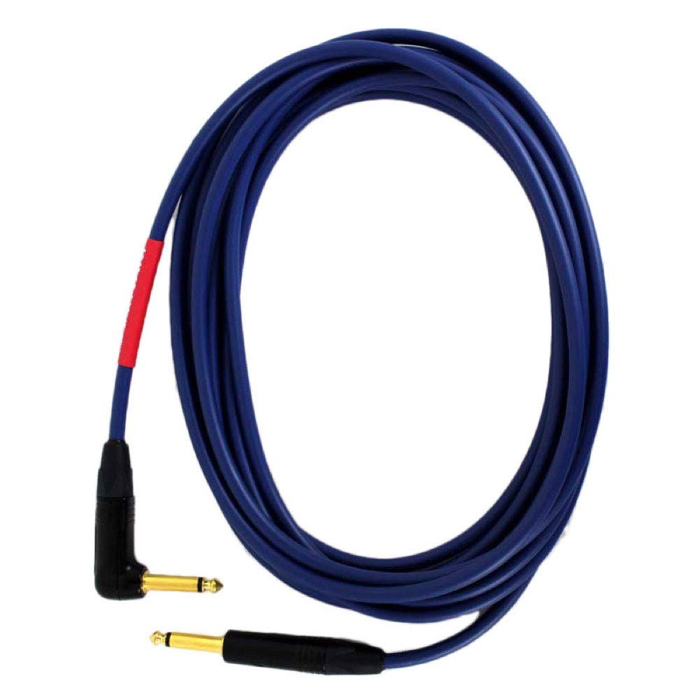 

KAMINARI K-GC5LS Electric Guitar Cable 5m LS
