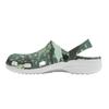 Trendy Printed EVA Clogs Unisex Lightweight Breathable Slip On Casual Shoes Comfortable Summer Sandals Lightweight Daily Wear