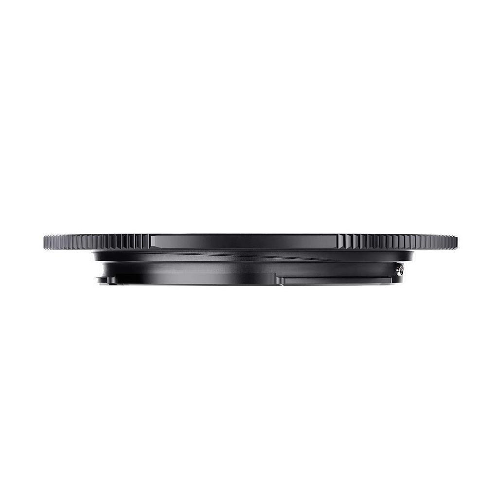 Concept Lens Mount Adapter P Series mount lens Canon EF mount K&F KF-42EF.P (M42 conversion)
