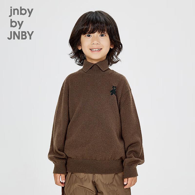 JNBY Kids  Winter Cashmere Sweater 100