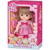 Meru-chan Doll Set Stylish Hair Meru-chan Pink 2022 Model