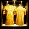 T-shirt Grafica da Uomo Norvegia Moda Sportiva Larga Manica Corta Estate Nuovo Design Stampa 3D Magliette Fitness Magliette da Calcio
