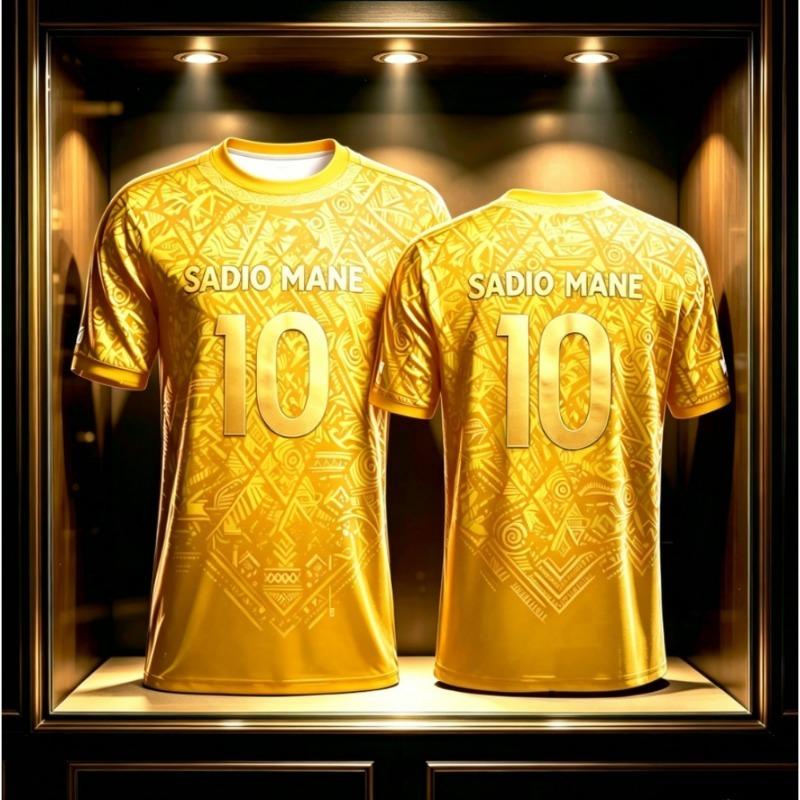 T-shirt Grafica da Uomo Norvegia Moda Sportiva Larga Manica Corta Estate Nuovo Design Stampa 3D Magliette Fitness Magliette da Calcio