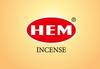 HEM Incense Sticks Hexapack Frankincense Myrrh Scent X 1 Box Frankincense Myrrh For Purification & 6-sided (20 Sticks) [Product] &