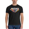 T-shirt Indie Rock MGMT