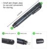 Vehicle Brake Fluid Tester Automotive Brake Fluid Brake Oil Testing Pen With Liquid LED Oil Quality Test Display Testing Tools