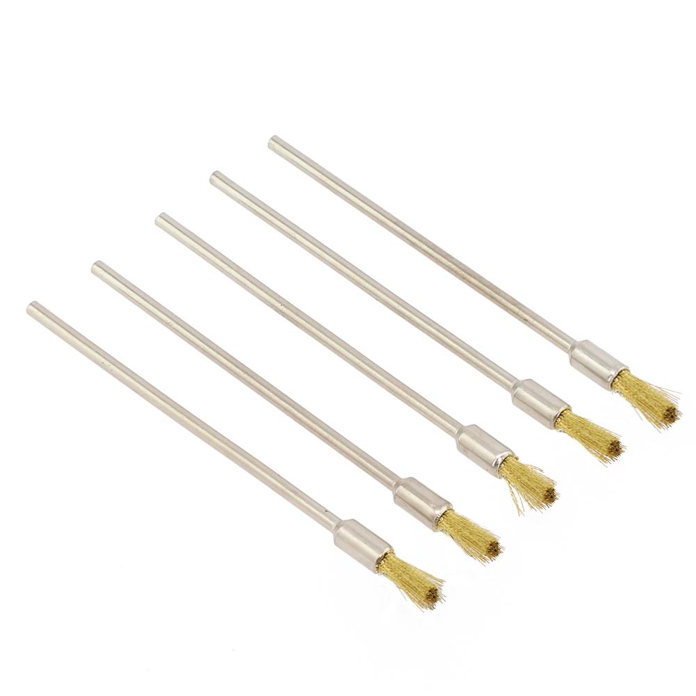 Wire Brushes Scratch Brushes Stainless Steel Brush Wire End Brush