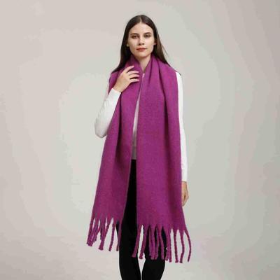 Accessoires – Écharpes et foulards