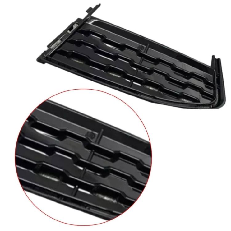 51118092157 51118092158 Left/Right Front Bumper Side Grille Cover Housing Case Sleeve For G12 2015-2020 High Reliability