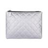 Black Foldable Makeup Brush Bag, Large Capacity, 14-40 Slots