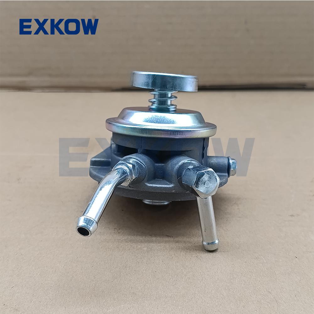 Fuel Filter Body for Nissan D21 D22 Almera Primera Terrano Serena Vanette Patrol Urvan Sunny 16400-44G10