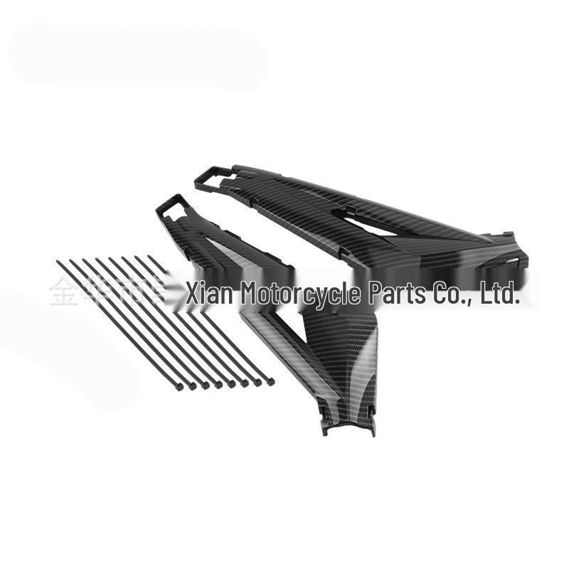 Surron Sur-Ron Electric Motorcycle Rear Swingarm Protection Plate