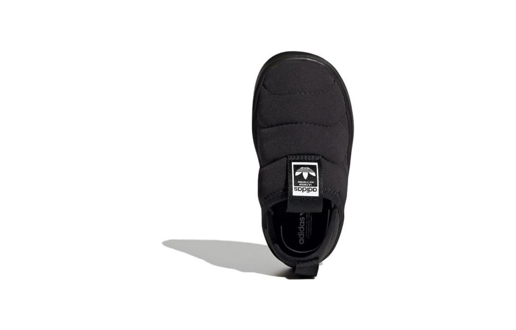 adidas Puffylette 360 I 'Black White' ID9495