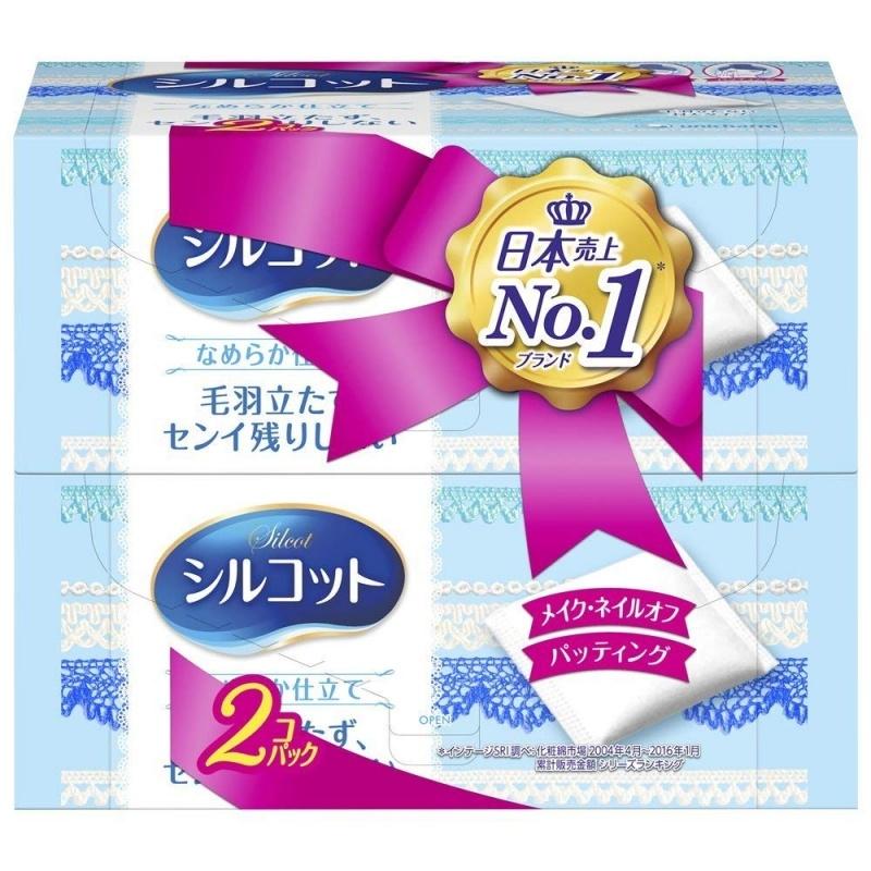 

Shirucotto smooth fabric (82 sheets * 2 packs)