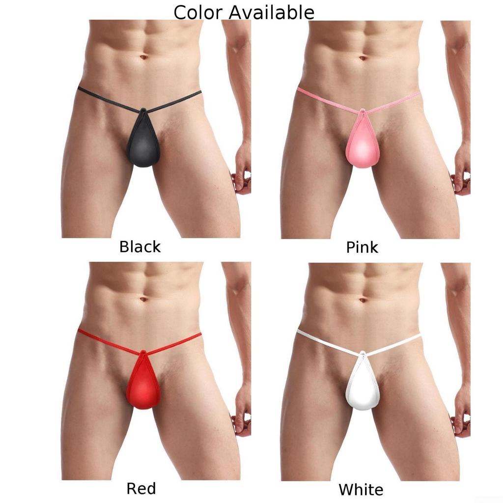 Lenjerie de corp din poliester Bikini cu spate în T Respirabil Clasic