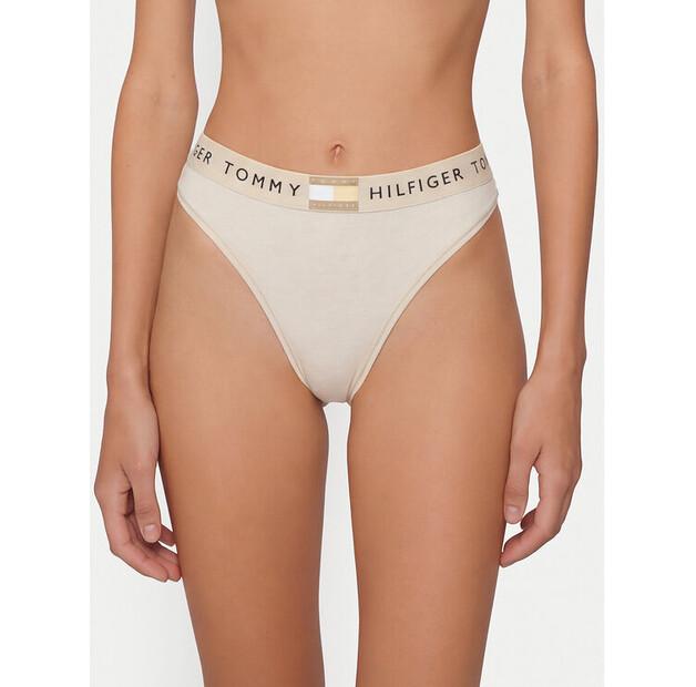 Трусы классические Tommy Hilfiger UW0UW06038 EU S