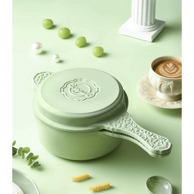 Breguet Man Cai Серия 18 см Эмалированный горшок