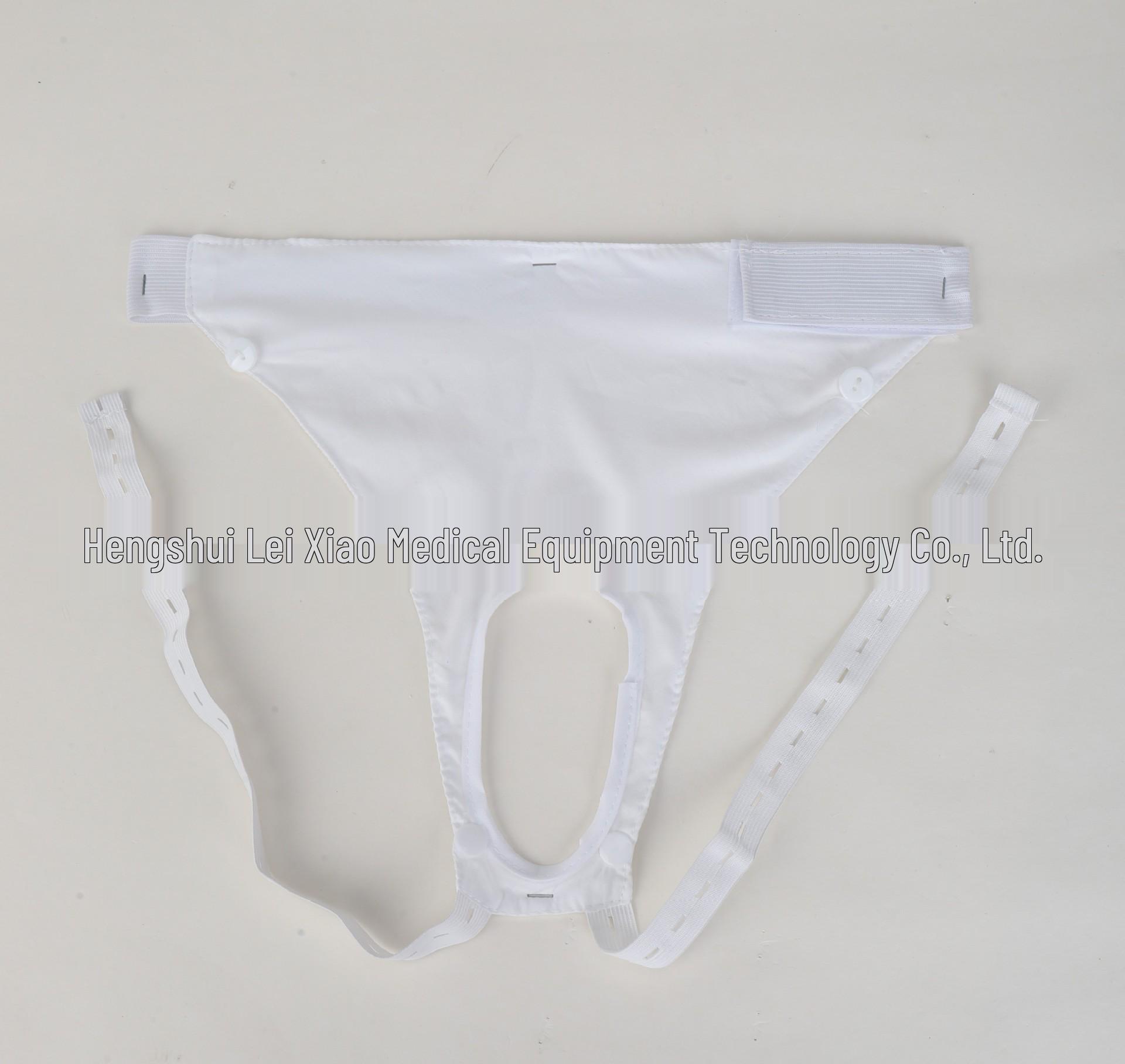 

Силиконовый мешок для сбора мочи с защитой от протекания для лежачих и парализованных взрослых