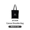 Car Canvas Shoulder Storage Bag Shopping Handheld Tote Travel Organizer For Lexus CT ES GS NX IS250 CT200h IS300h ES300h GE8