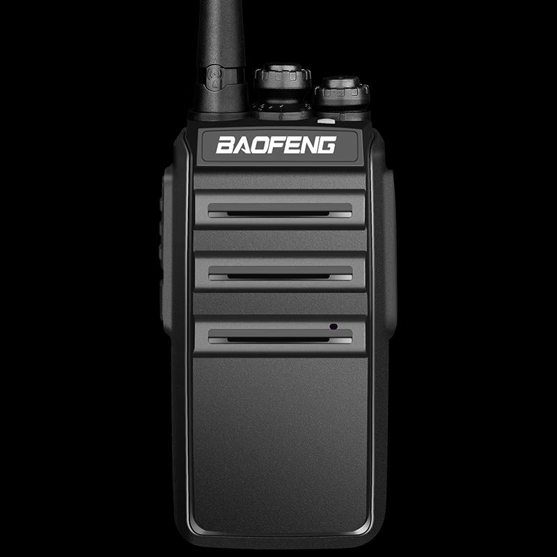 Baofeng BF-888S Raptor Edition Walkie-Talkie (CN version)