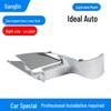 Compatible Rearview Mirror Shell & Frame for Ideal L6/L7 with Turn Signal Reflector
