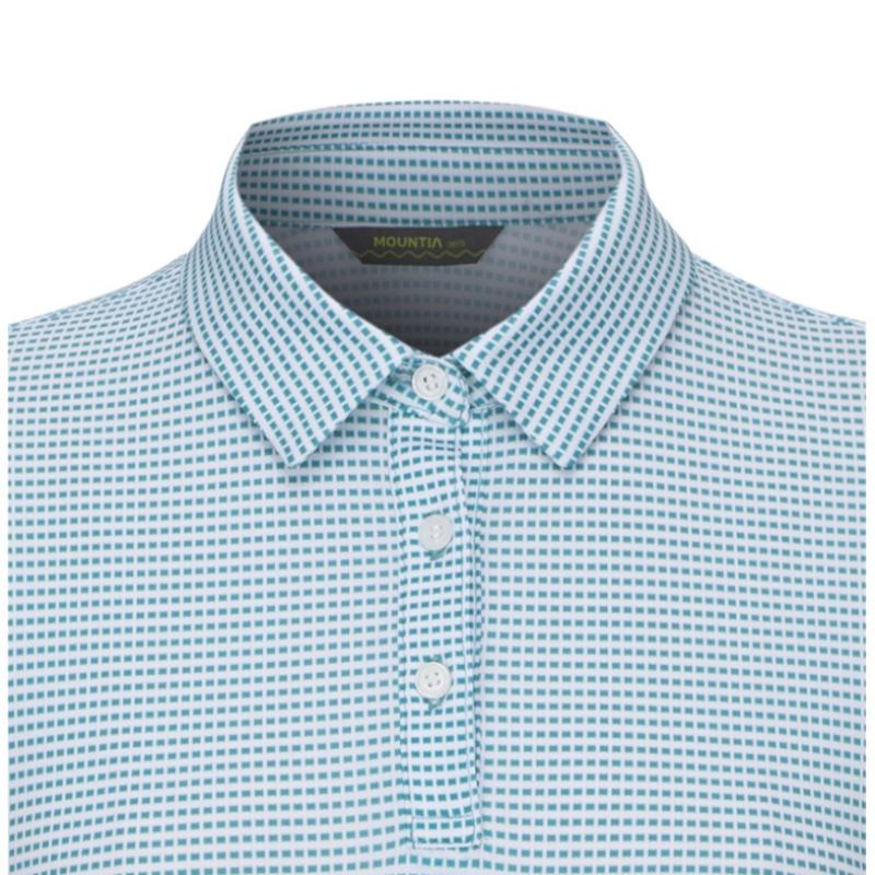 [MounTia] MounTia Frühling Sommer Saison Damen S Anna DT ShirT 4 1mqTSm2502