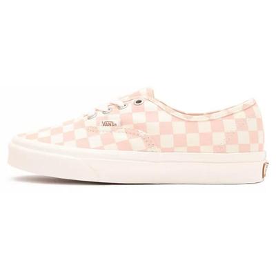 Authentische 'Eco Theory - Checkerboard Peachy Keen' VN0A5HZS9FP