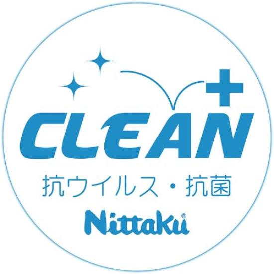 Nittaku Table Tennis Count Display and JL Counter Clean NT3736 Scoreboard, Anti-Virus Antibacterial,