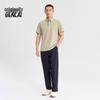 Benlai Men's Quick-Dry Sport Casual Polo Shirt