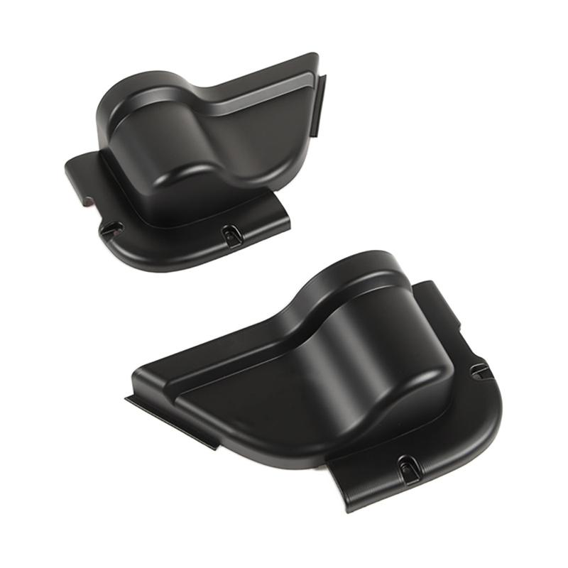 Front Door Storage Pocket for Jeep Wrangler JK JKU 2011 20122 013 2014 2015 2016 2017 Front Door Storage Box Side Organizer